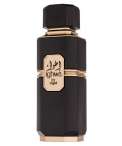 (plu01696) - Apa de Parfum Ighwa By Night, French Avenue, Unisex - 100ml (plu01696) - Apa de Parfum Ighwa By Night, French Avenue, Unisex - 100ml