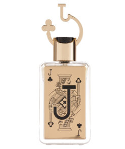 (plu01738) - Apa de Parfum Jack, Fragrance World, Barbati - 80ml