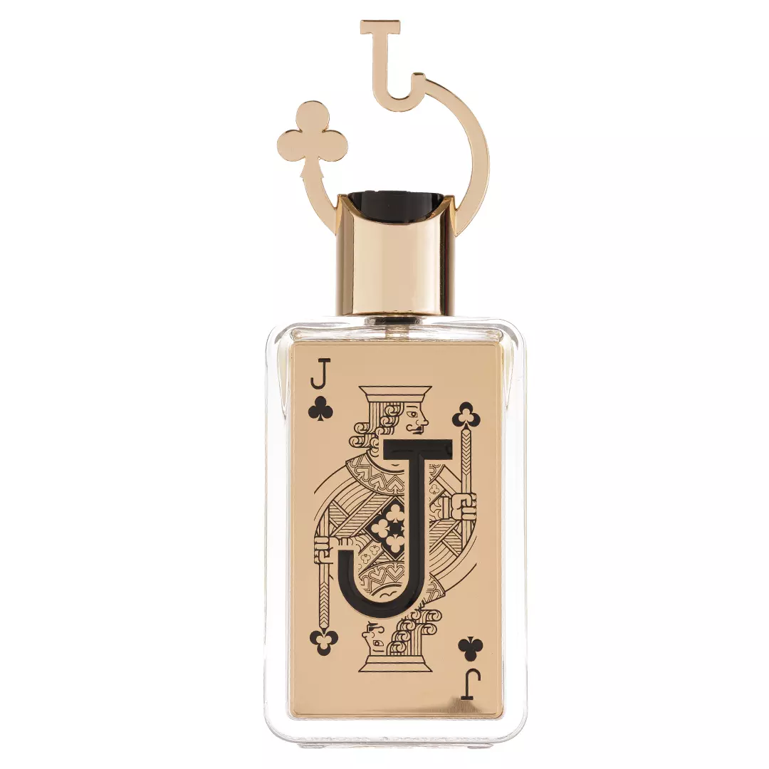 (plu01738) - Apa de Parfum Jack, Fragrance World, Barbati - 80ml