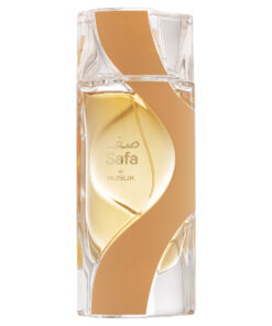 (plu01710) - Apa de Parfum Safa, Nusuk, Unisex - 100ml