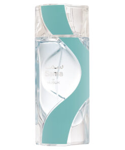 (plu01717) - Apa de Parfum Sama, Nusuk, Unisex - 100ml