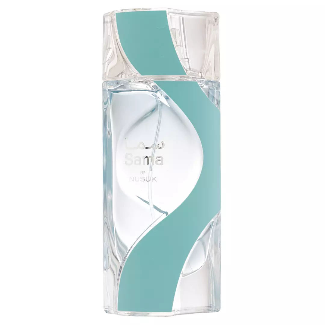 (plu01717) - Apa de Parfum Sama, Nusuk, Unisex - 100ml