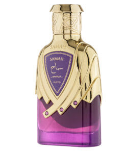 (plu01712) - Extrait de Parfum Samah Amethyst, Riiffs, Femei - 100ml (plu01712) - Extrait de Parfum Samah Amethyst, Riiffs, Femei - 100ml