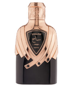 (plu01724) - Extrait de Parfum Samah Onyx, Riiffs, Unisex - 100ml