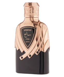 (plu01724) - Extrait de Parfum Samah Onyx, Riiffs, Unisex - 100ml (plu01724) - Extrait de Parfum Samah Onyx, Riiffs, Unisex - 100ml