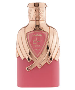 (plu01715) - Extrait de Parfum Samah Pearl, Riiffs, Femei - 100ml