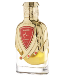 (plu01720) - Extrait de Parfum Samah Royale, Riiffs, Unisex - 100ml (plu01720) - Extrait de Parfum Samah Royale, Riiffs, Unisex - 100ml