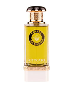 (plu01739) - Apa de Parfum Affogato, Fragrance World, Unisex - 80ml