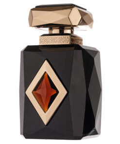(plu01728) - Extrait de Parfum Amber Saffron, French Avenue, Unisex - 80ml (plu01728) - Extrait de Parfum Amber Saffron, French Avenue, Unisex - 80ml