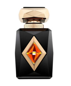 (plu01728) - Extrait de Parfum Amber Saffron, French Avenue, Unisex - 80ml