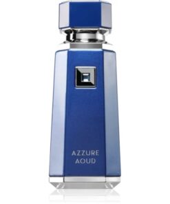 (plu01731) - Apa de Parfum Azzure Aoud, French Avenue, Unisex - 100ml