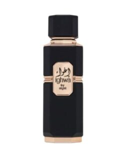 (plu01696) - Apa de Parfum Ighwa By Night, French Avenue, Unisex - 100ml
