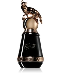 (plu01740) - Apa de Parfum Fierte, French Avenue, Femei - 80ml