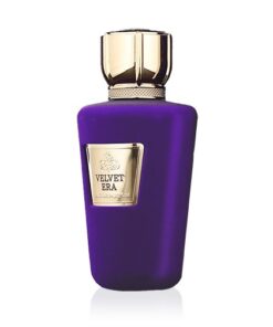 (plu01736) - Apa de Parfum Velvet Era, Fragrance World, Unisex - 100ml