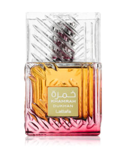 (plu00769) - Apa de Parfum Sugar Plum, Lattafa, Femei - 100ml