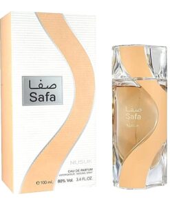 (plu01710) - Apa de Parfum Safa, Nusuk, Unisex - 100ml