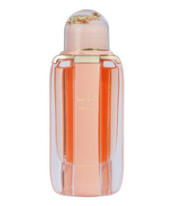(plu01758) - Extrait de Parfum Mahab, Nusuk, Unisex - 100ml