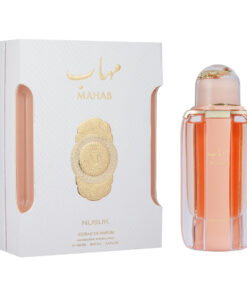 (plu00380) - Extrait de Parfum Mahab, Nusuk, Unisex - 100ml (plu00380) - Extrait de Parfum Mahab, Nusuk, Unisex - 100ml