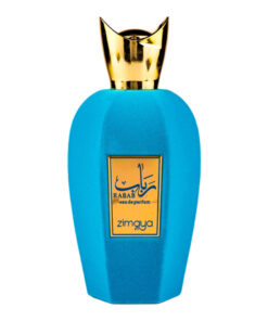 (plu01744) - Apa de Parfum Rabab, Zimaya, Unisex - 100ml