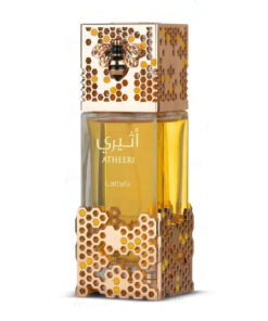 (plu01761) - Apa de Parfum Atheeri, Lattafa, Unisex - 100ml