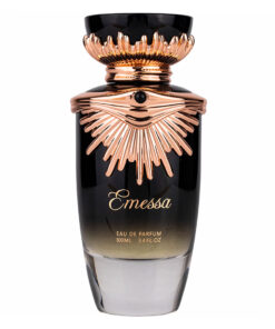 (plu01747) - Apa de Parfum Basma, Maison Asrar, Unisex - 100ml