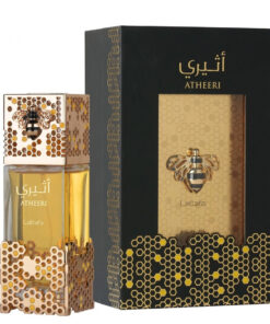 (plu00376) - Apa de Parfum Atheeri, Lattafa, Unisex - 100ml (plu00376) - Apa de Parfum Atheeri, Lattafa, Unisex - 100ml