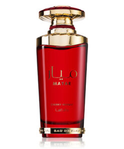 (plu01762) - Apa de Parfum Mayar Cherry Intense, Lattafa, Unisex - 100ml