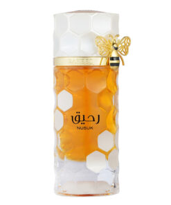 (plu01756) - Extrait de Parfum Raheeq, Nusuk, Unisex - 100ml