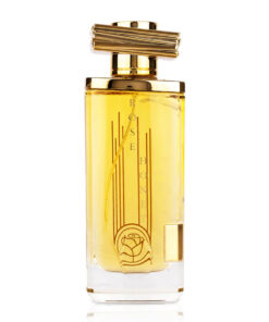 (plu01747) - Apa de Parfum Basma, Maison Asrar, Unisex - 100ml
