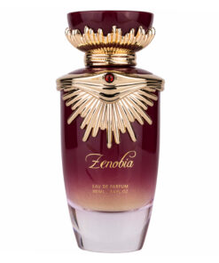(plu01747) - Apa de Parfum Basma, Maison Asrar, Unisex - 100ml