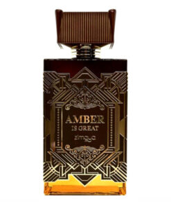 (plu01744) - Apa de Parfum Rabab, Zimaya, Unisex - 100ml