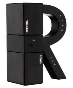 (plu00373) - Apa de Parfum R Spectra & Surge, Riiffs, Unisex - 100ml (plu00373) - Apa de Parfum R Spectra & Surge, Riiffs, Unisex - 100ml