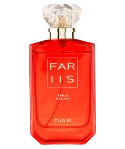(plu01763) - Apa de Parfum Apple Nectar, Fariis, Unisex - 100ml
