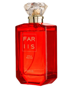 (plu00374) - Apa de Parfum Apple Nectar, Fariis, Unisex - 100ml (plu00374) - Apa de Parfum Apple Nectar, Fariis, Unisex - 100ml