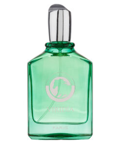 (plu01768) - Apa de Parfum Viridia, Fariis, Unisex - 100ml