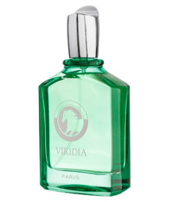 (plu00350)- Eau de Parfum,  Viridia, Riiffs, Unisex, 100ml (plu00350)- Eau de Parfum,  Viridia, Riiffs, Unisex, 100ml