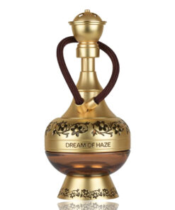 (plu01773) - Apa de Parfum Dream of Haze, Lattafa, Unisex - 100ml