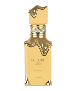(plu00002) - Apa de Parfum Opulent Musk, Lattafa, Femei - 100ml