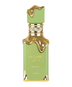 (plu01775) - Apa de Parfum Eclaire Pistache, Lattafa, Unisex - 100ml