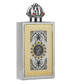(plu01773) - Apa de Parfum Dream of Haze, Lattafa, Unisex - 100ml