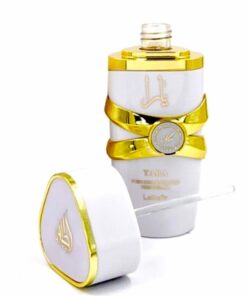 (plu01778) - Ulei de Parfum Concentrat Yara Candy, Lattafa, Femei - 20ml