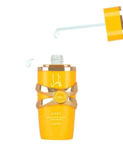 (plu01778) - Ulei de Parfum Concentrat Yara Candy, Lattafa, Femei - 20ml