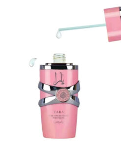 (plu01779) - Ulei de Parfum Concentrat, Yara, Lattafa, Femei - 20ml