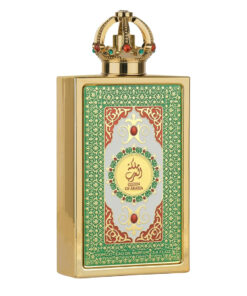 (plu01773) - Apa de Parfum Dream of Haze, Lattafa, Unisex - 100ml
