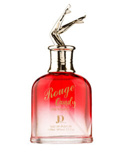 (plu00200) - Apa de Parfum Rouge Candy, Al Fakhr Perfumes, Femei - 100ml