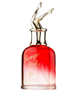 (plu00200) - Apa de Parfum Rouge Candy, Al Fakhr Perfumes, Femei - 100ml