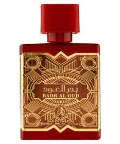 (plu00250) - Apa de Parfum Badr Al Oud Noble, Al Fakhr Perfumes, Femei - 100ml (plu00250) - Apa de Parfum Badr Al Oud Noble, Al Fakhr Perfumes, Femei - 100ml
