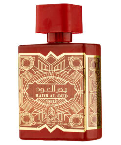 (plu00250) - Apa de Parfum Badr Al Oud Noble, Al Fakhr Perfumes, Femei - 100ml (plu00250) - Apa de Parfum Badr Al Oud Noble, Al Fakhr Perfumes, Femei - 100ml