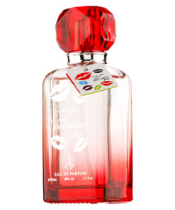 (plu00117) - Apa de Parfum Ahla Sabaya Red, Al Fakhr Perfumes, Femei - 100ml
