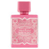 (plu00259) - Apa de Parfum Badr Al Oud Wardi, Al Fakhr Perfumes, Femei - 100ml
